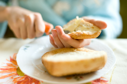 Forskarna tycker sig se ett samband mellan minskad risk för typ 2-diabetes och högt intag av feta mejeriprodukter. Foto: Shutterstock